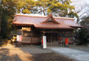 久礼八幡宮
