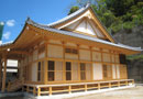 西法寺